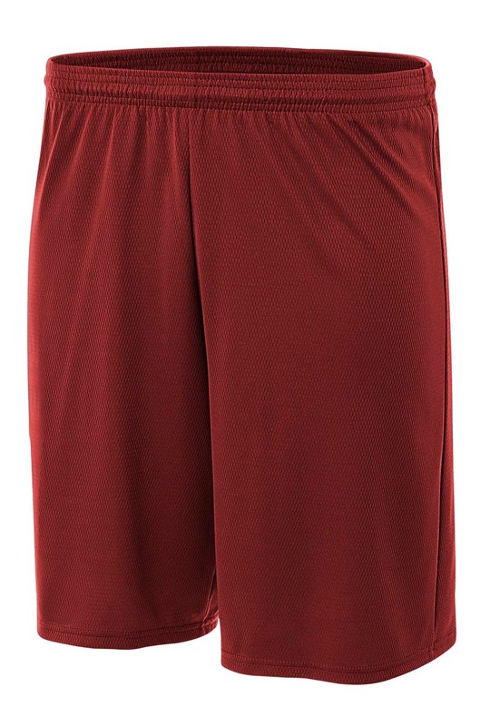 A4 Cooling Performance Power Mesh Practice Mens N5281