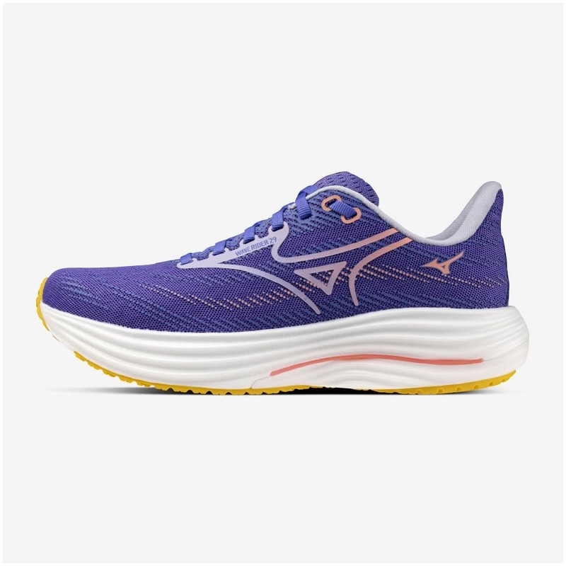 Mizuno WAVE RIDER J1GD2506 27 gallery