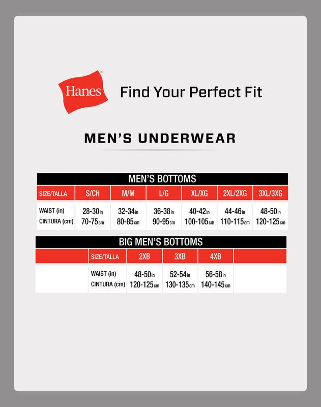 Hanes Boxer Briefs 10-Pack Men's Tagless Comfort Flex Waistband Soft Tag Free gallery