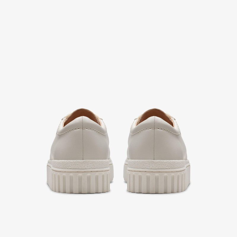Mayhill Walk Off White Leather gallery