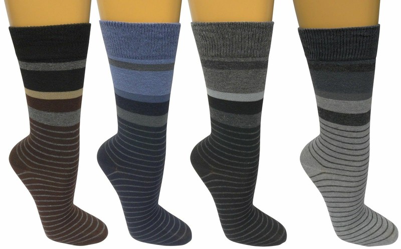 12 Herren Socken Business Socken Classic Socken Freizeitsocken Sportsocken – Q