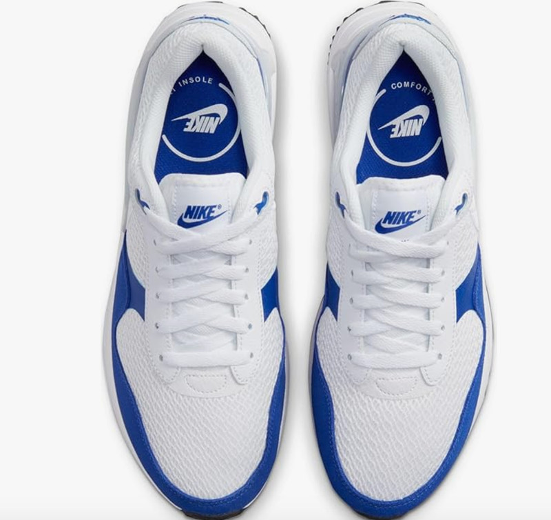 Nike Air Max SYSTM Mens Running Trainers DM9537 Sneakers Shoes (UK 9.5 US 10.5 E