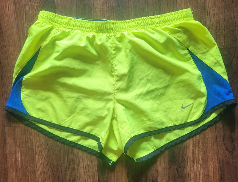 Nike Shorts Lot of 3, XS & S, Victoria's Secret Pink Shorts S gallery