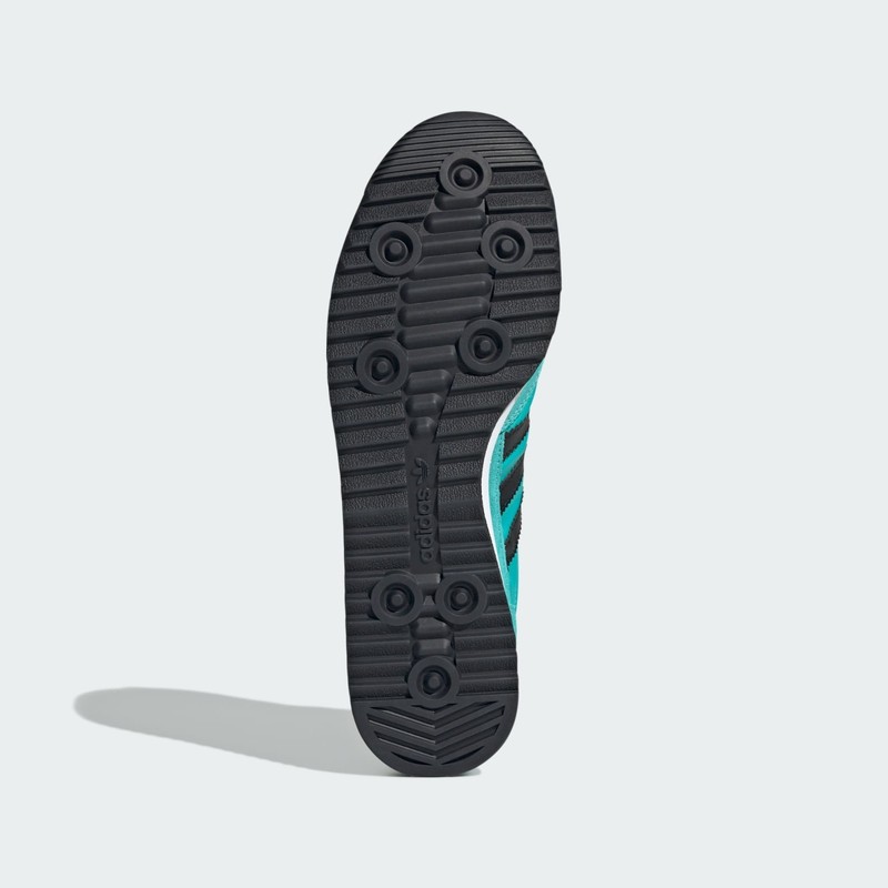 adidas Mercedes-AMG Petronas Formula One Team x SL72 RS Teal #783 gallery