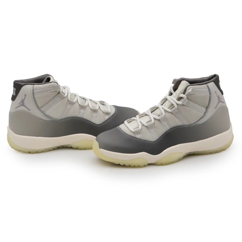 IQ3459-072 Nike Air Jordan 11 Tokyo Light Bone and (Japan Exclusive) (Men's) gallery