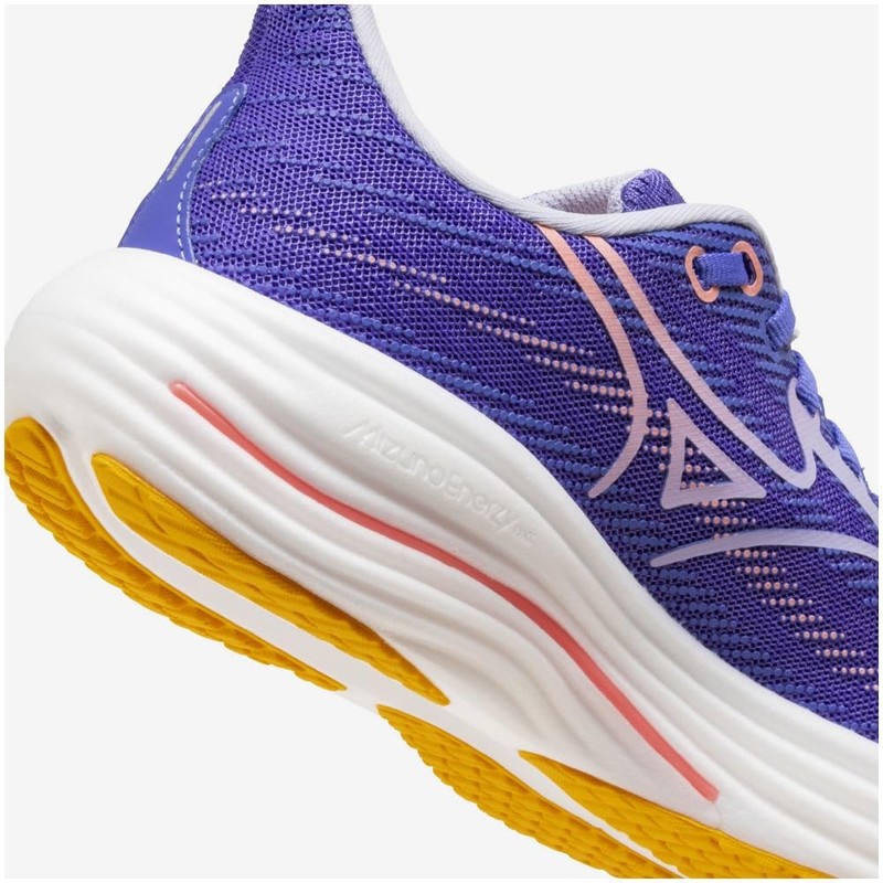 Mizuno WAVE RIDER J1GD2506 27 gallery