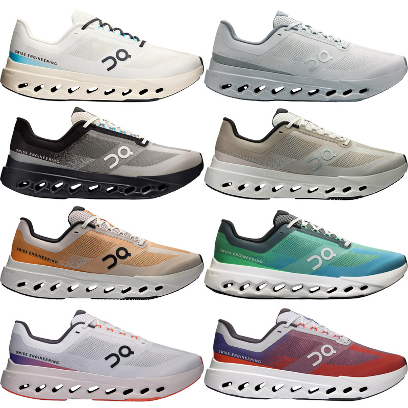 On Cloudsurfer Next Men Running Shoe US Size 7-14 New Colors New in Box Athletic gallery