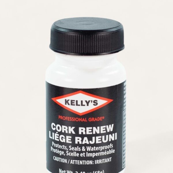 Kelly's Cork Renew Sealer (2.2 fl oz) gallery