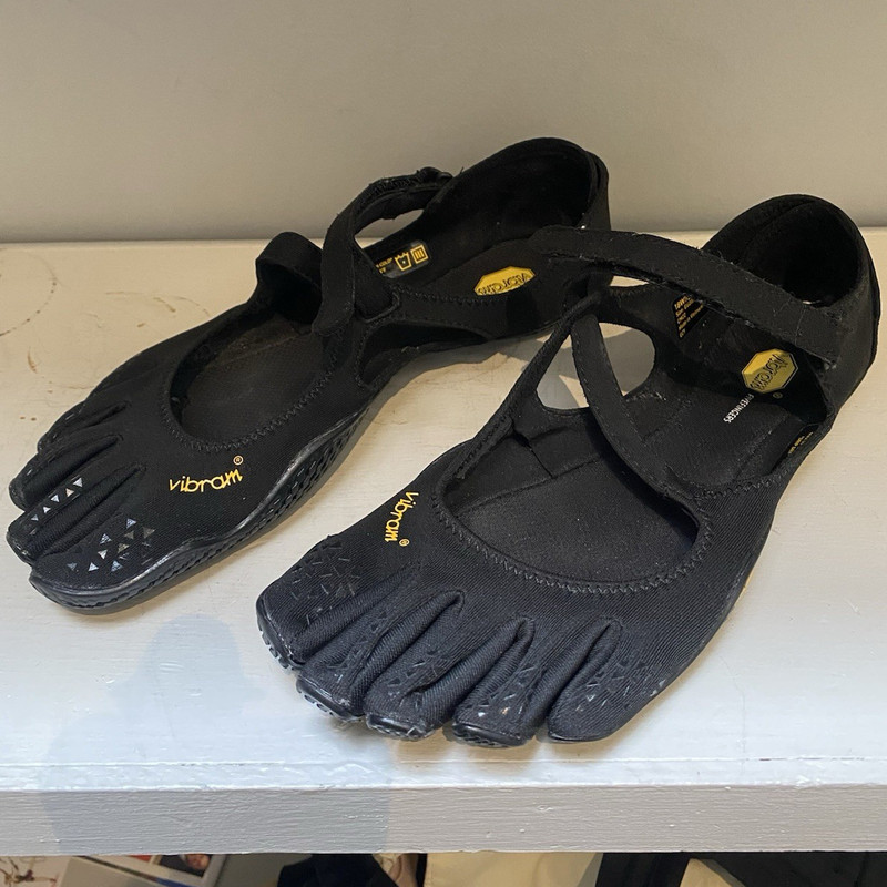 Vibram FiveFingers V-Soul