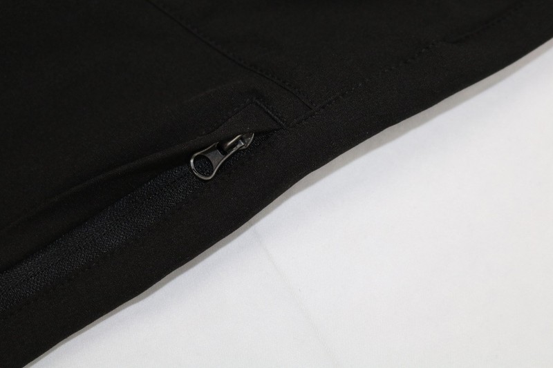 Gerry Mens Trail Shorts Performance Active Draw String Black M L XL 2XL 9in gallery