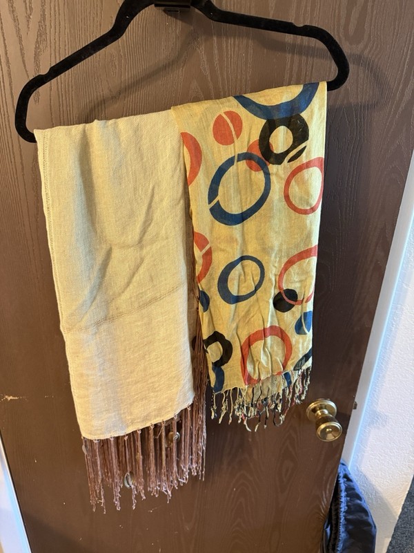 Scarves