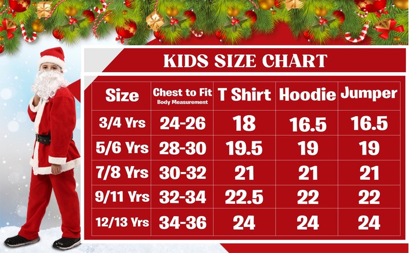 Funny Grinch Style Santa Suit Hoodie Cool Xmas Costume Holiday Gift Hoodie Top gallery
