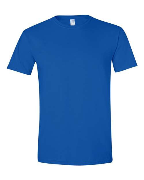 Gildan Softstyle Crewneck T-shirt gallery