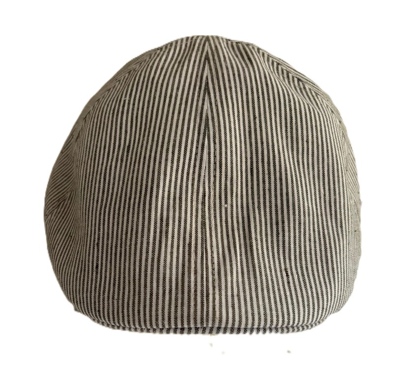 WEATHERPROOF BRAND MENS 6 PANEL SUMMER CAP M/L NWT