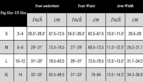 Upper Arm Shaper Compression Long Sleeves Slimming Crop Tops Blouse Shapewear gallery