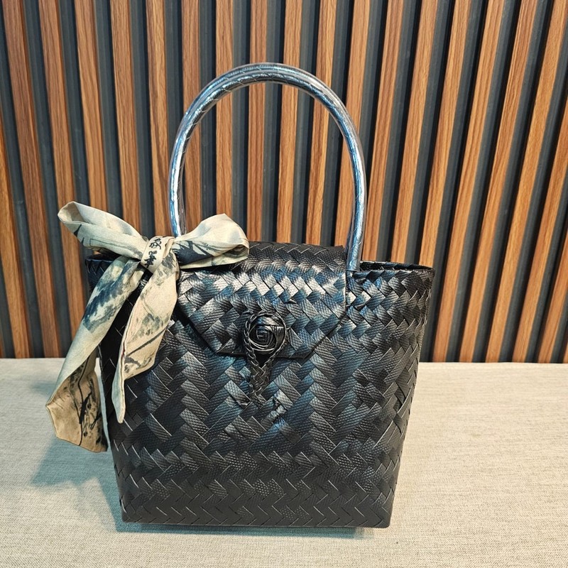Tote Bags Handmade Leisure Bag Modern Women