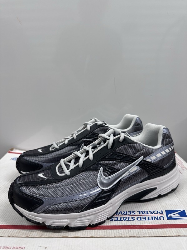 Nike Initiator ‘Anthracite Metallic Cool Grey’ IB3083 001 Size 11.5