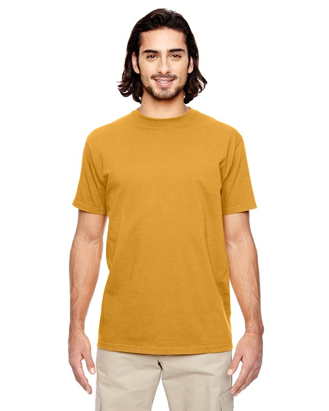 3 Pack Of Econscious EC1000 Unisex Classic T Shirt Short Sleeve T-Shirt