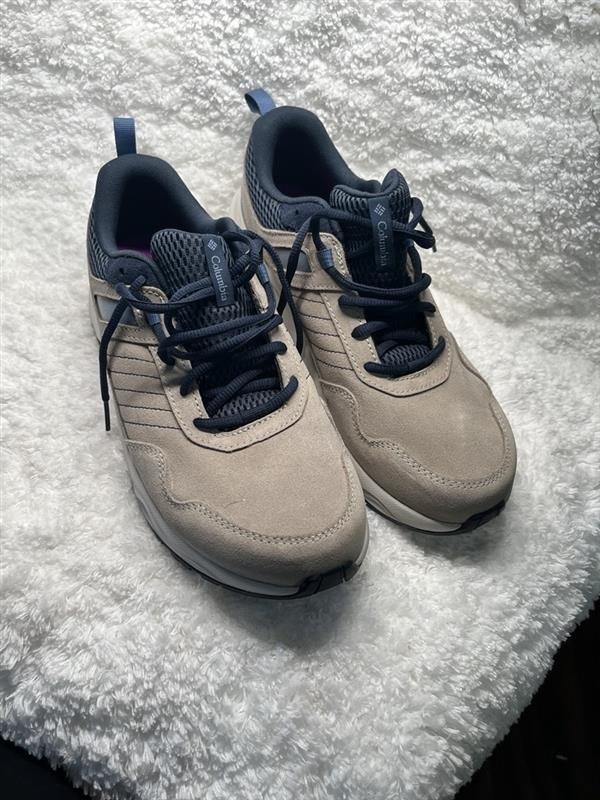 Colombia Men Shoes 12