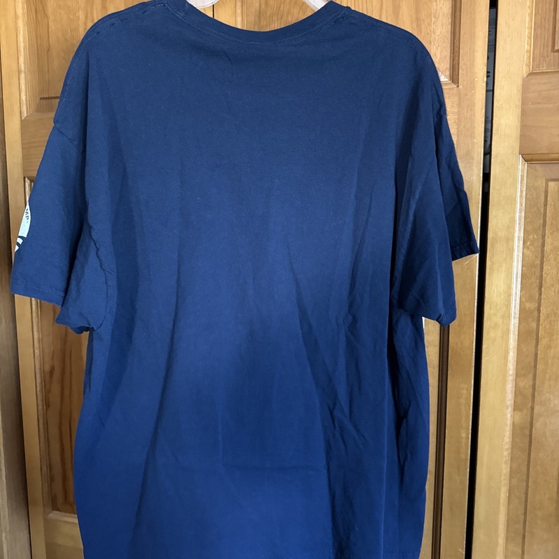 Space Camp 1982 Huntsville Alabama NASA Graphic T-Shirt gallery