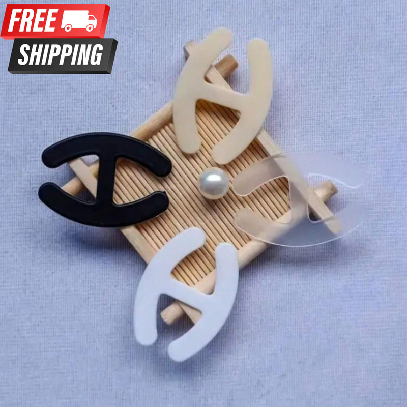 4 Pcs Women Bra Strap Holder Clips for Racerback Anti-Slip Bra Cross Back Clips gallery
