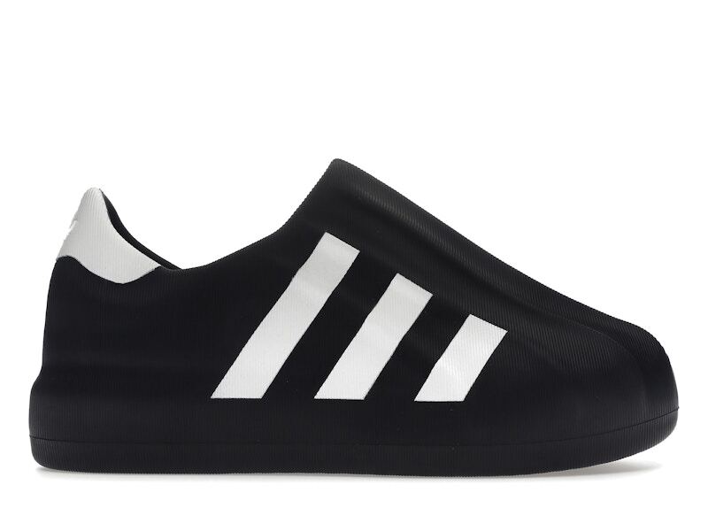 adidas AdiFOM Superstar Black – HQ8752