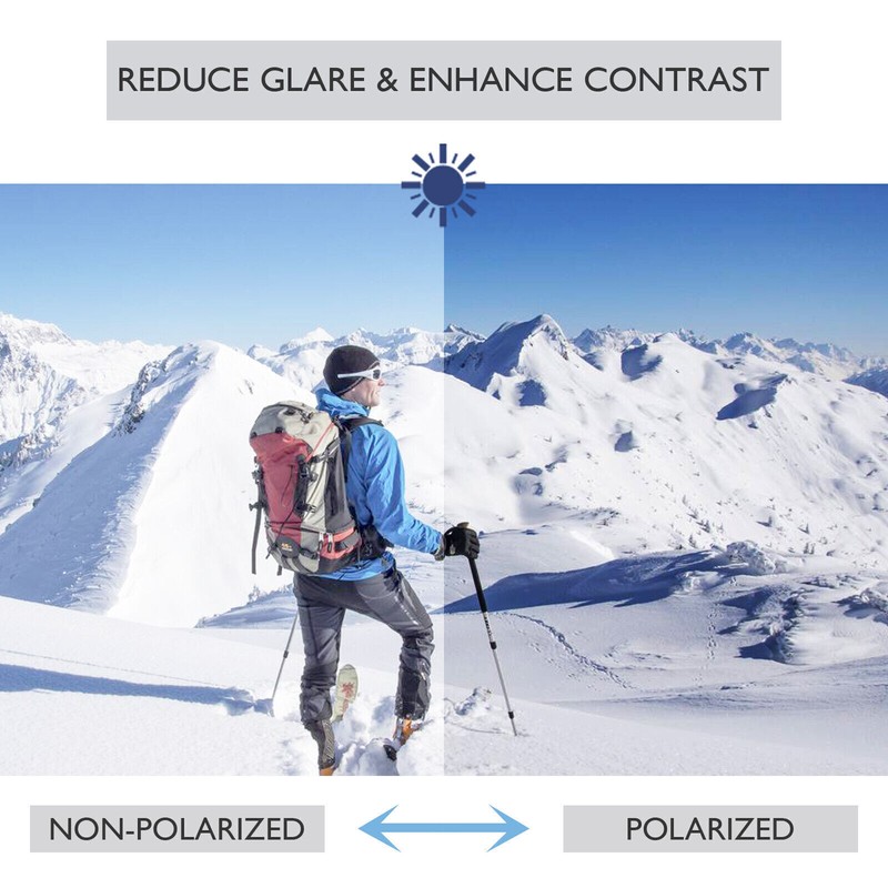 TRUE Polarized Replacement Lenses for-Oakley Gascan OO9014-60mm Multi-Colors gallery