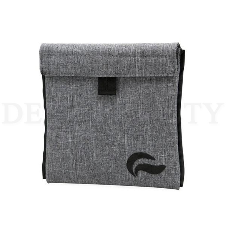 Skunk Mr Slick 6” Stash Storage Bag - Eliminate Odor, Stink, & Smelly Scent SK9 gallery