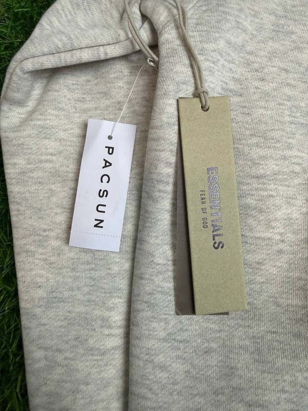 Essentials hoodie gallery