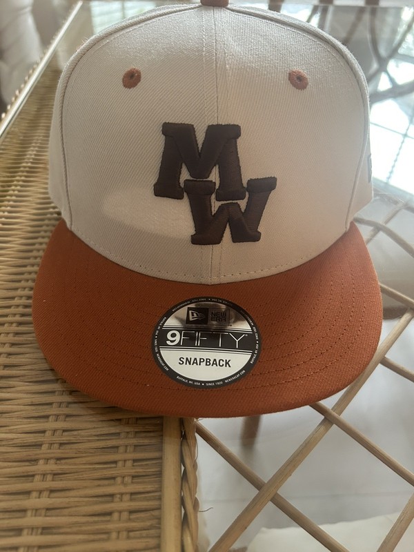 Morgan Wallen “I’m The Problem Tour” 2025 New Era 9FIFTY Snapback Hat Rare! 🔥