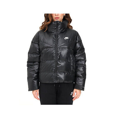 Nike Women’s Sportswear Therma-FIT City Series Jacket DH4079-010 XS-3XL