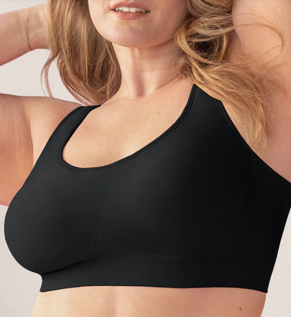 Shapermint Essentials Everyday Comfort Straps Wireless Shaping Bra gallery