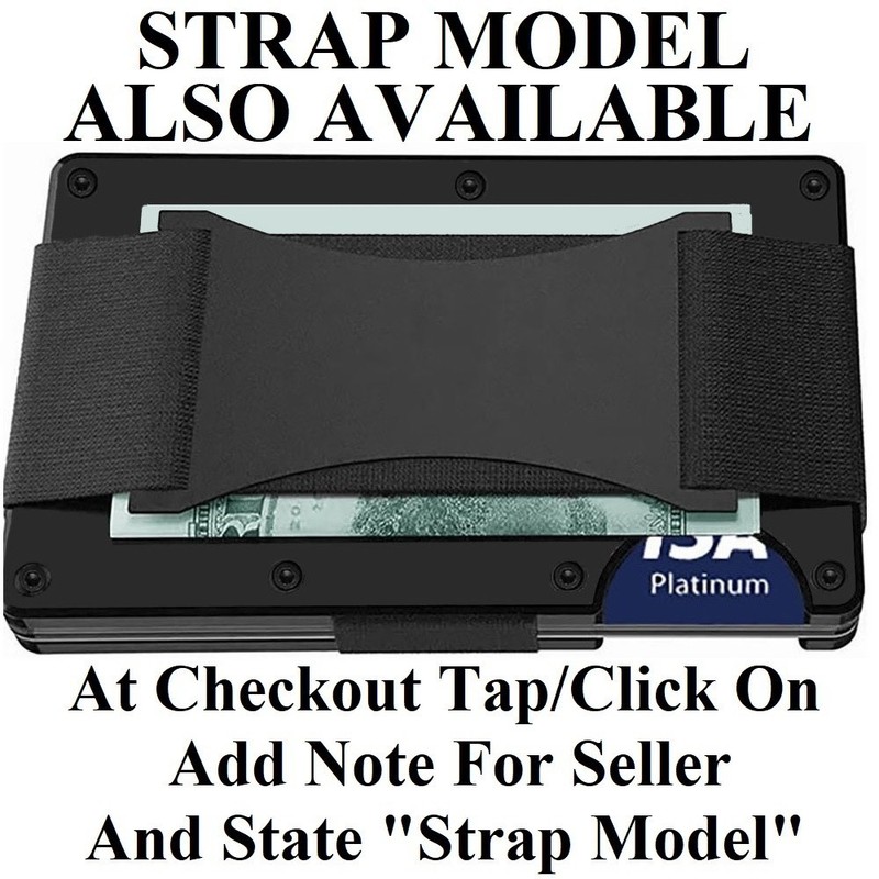 IBEW Electrical Workers RFID Blocking Laser Engraved Wallet Clip or Strap D7 gallery