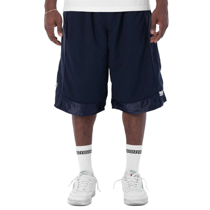 Pro Club Men's Heavyweight Mesh Basketball Shorts gallery