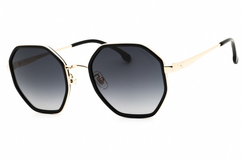 CARRERA CA3029-807-53 Sunglasses Frame Size 53mm 140mm 22mm BLACK Women gallery