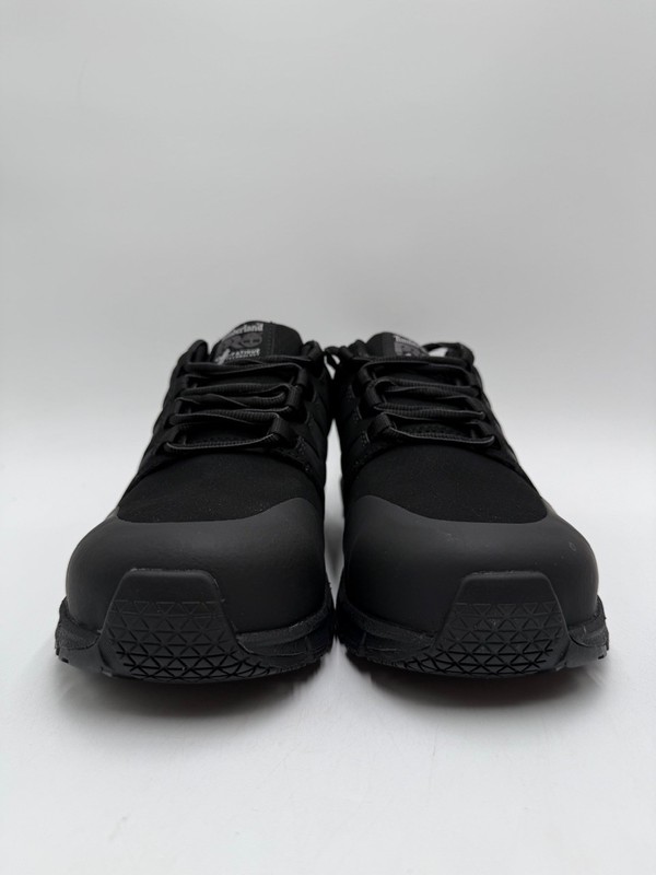Timberland PRO RADIUS TB0A28PT001 Men's NEW Work Sneaker Black Multiple Sizes gallery