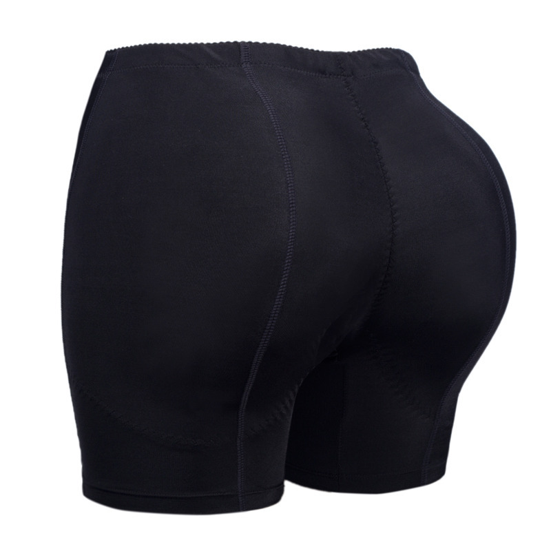 Hot Butt & Hip Booster Enhancer Padded Pads Panties Undies Bodyshorts Shaper