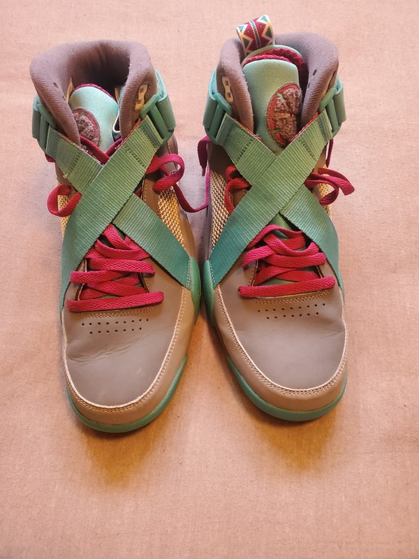 Nike Raid Size 12 Shoes