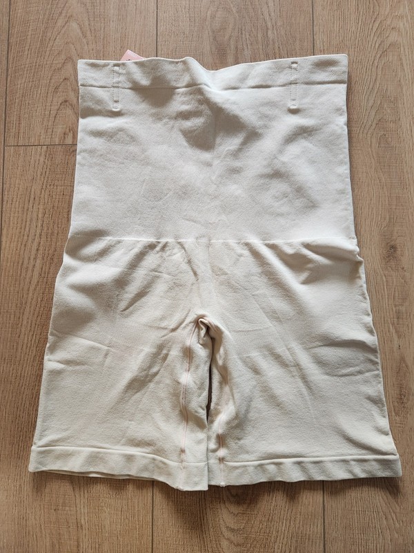 Shapermint Essentials 55021 Size 4XL High- Waisted Shaper Shorts NWT gallery