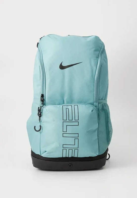 Nike Varsity Elite 32L Basketball Backpack Bag Cannon Blue Black HM9965-017 NEW