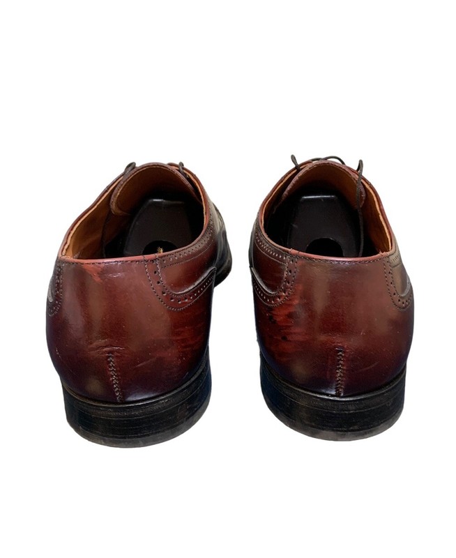 Bostonian Tifton edge Oxford dress shoes size 10.5 men’s gallery