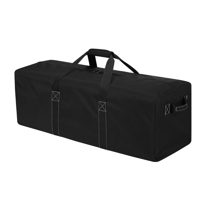 36 Inch Large Duffle Bag for Travel – 100L Extra Large Heavy Duty Duffel Bag …