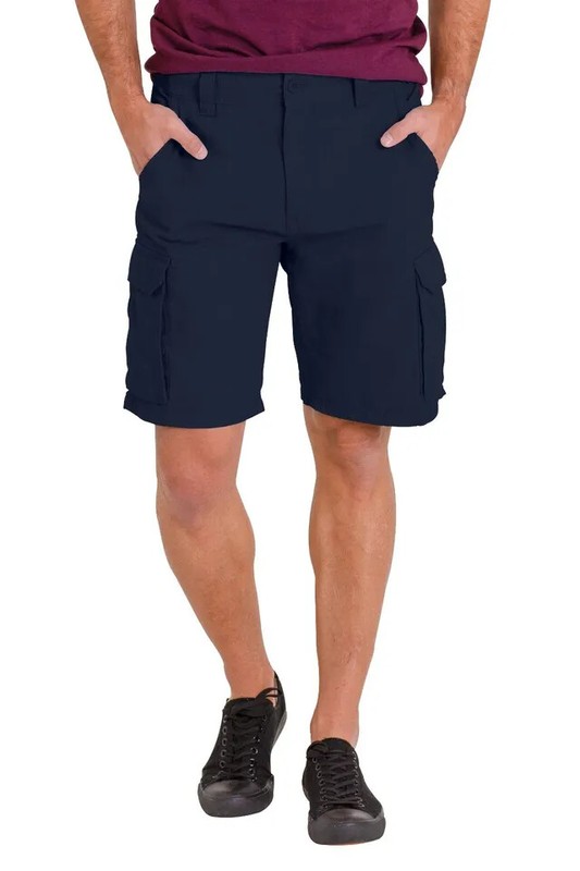 Men's Summer Cargo Shorts Regular-Fit Relaxed Designed Premium Cotton Half Pant gallery