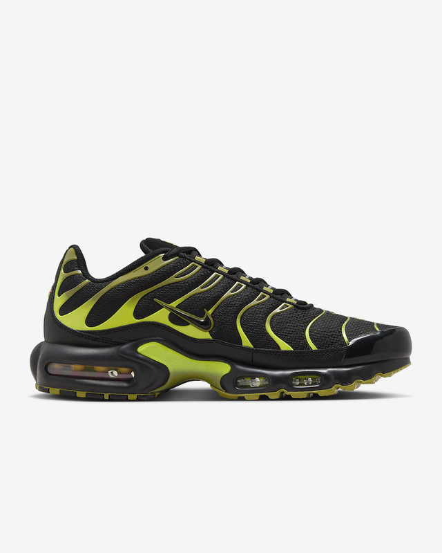 Nike Air Max Plus "Pacific Moss" DM0032-010 Men's Shoes Sneakers New [US 6-15] gallery