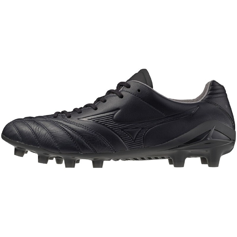 MIZUNO MONARCIDA NEO III JAPAN Ltd P1GA2552 00 DNA Black New in Box from Japan