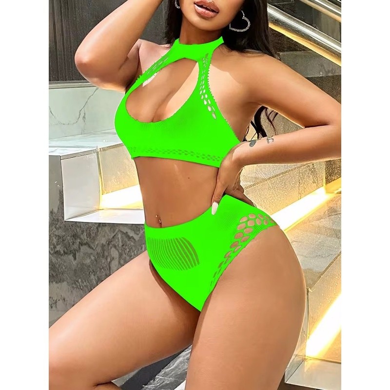 Lingerie set (thin) gallery