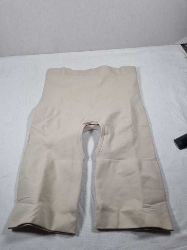 SKINISTER SCULPTRESS 90%NYLON 10%SPANDEX SHAPE WEAR TRUNKS SIZE 3XL gallery