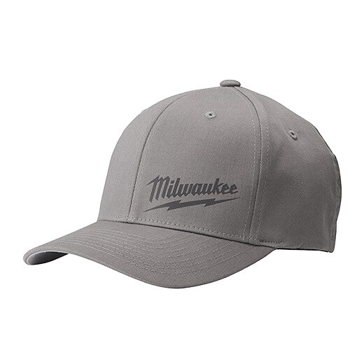 MILWAUKEE - Branded Hat with Curved Bill gallery