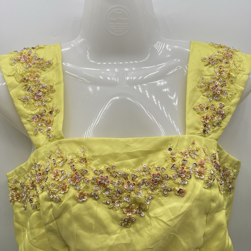 Indian Saree Women's Blouse Crop Top Banglori Silk Beaded Sari Choli-Size Med gallery