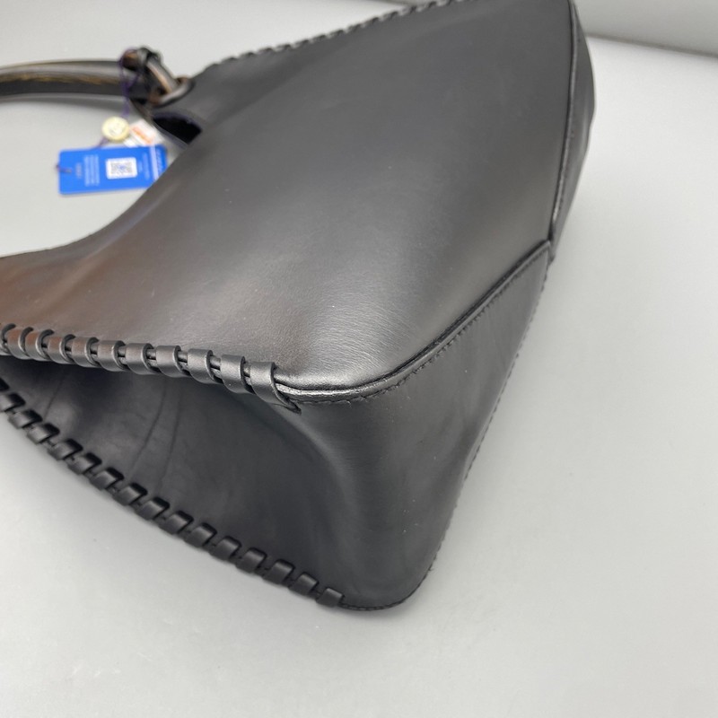 Gucci Pre-Owned Authentic Underarm Bag Black 29*23*11cm Free Tracked Shipping gallery
